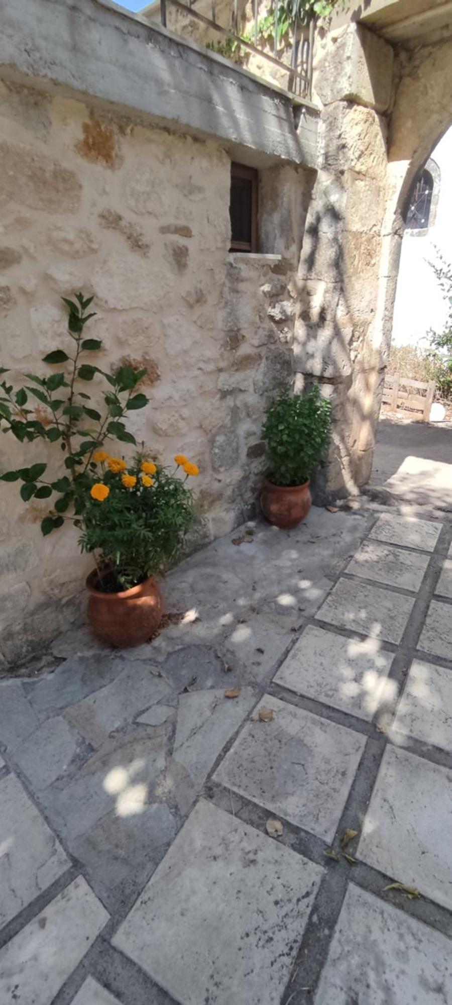 Villa Sofita With Tzakouzi Maroulás Exterior photo