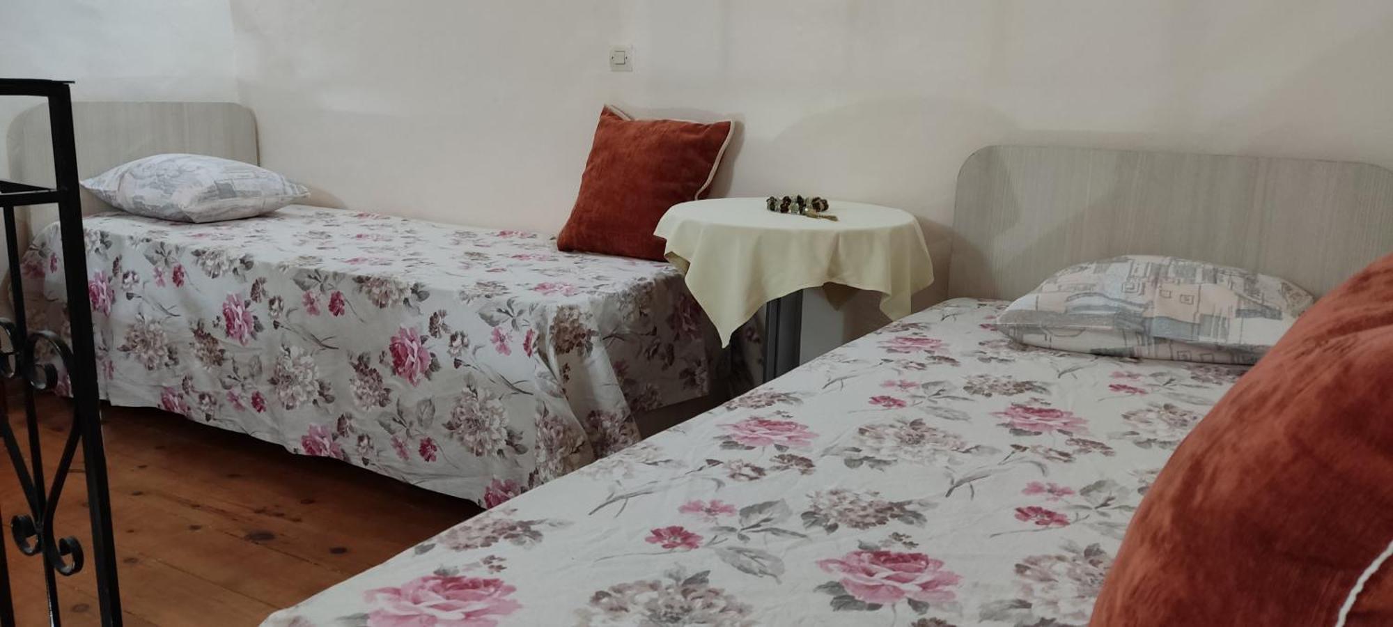 Villa Sofita With Tzakouzi Maroulás Room photo